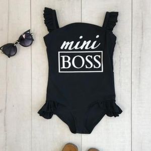 Toddler Swimsuit
